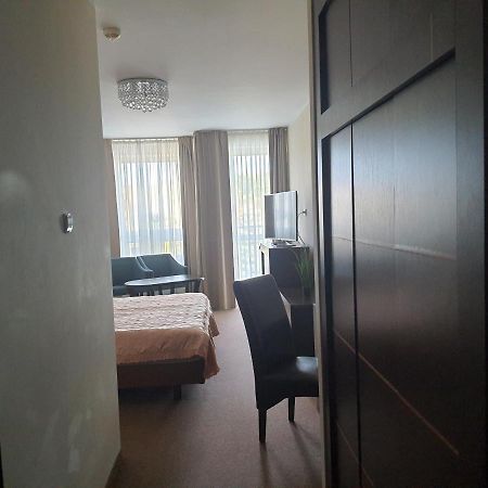 Apartament 307 W 4-Gwiazdkowym Hotelu Diva Spa W Kolobrzegu Bagian luar foto