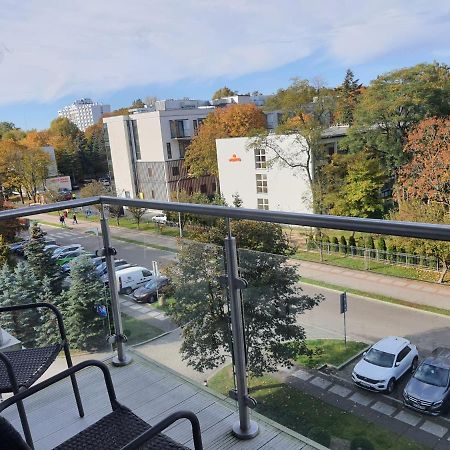 Apartament 307 W 4-Gwiazdkowym Hotelu Diva Spa W Kolobrzegu Bagian luar foto
