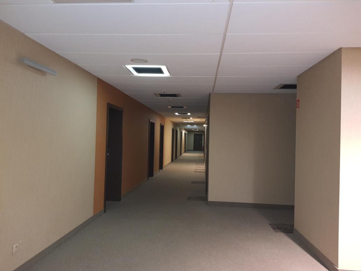 Apartament 307 W 4-Gwiazdkowym Hotelu Diva Spa W Kolobrzegu Bagian luar foto