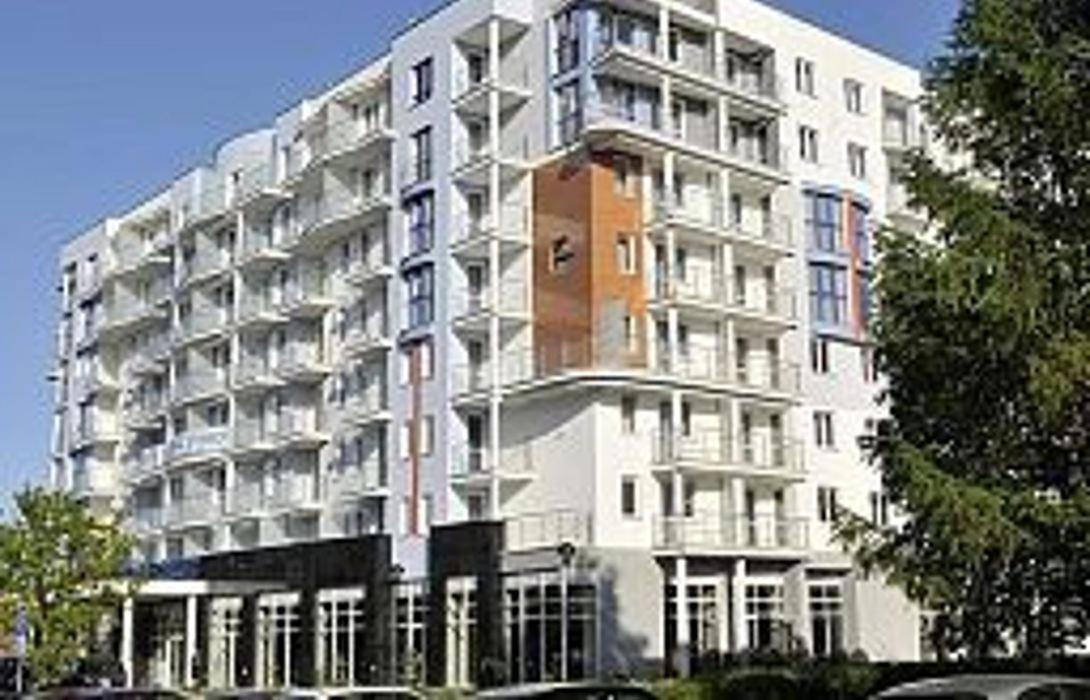 Apartament 307 W 4-Gwiazdkowym Hotelu Diva Spa W Kolobrzegu Bagian luar foto