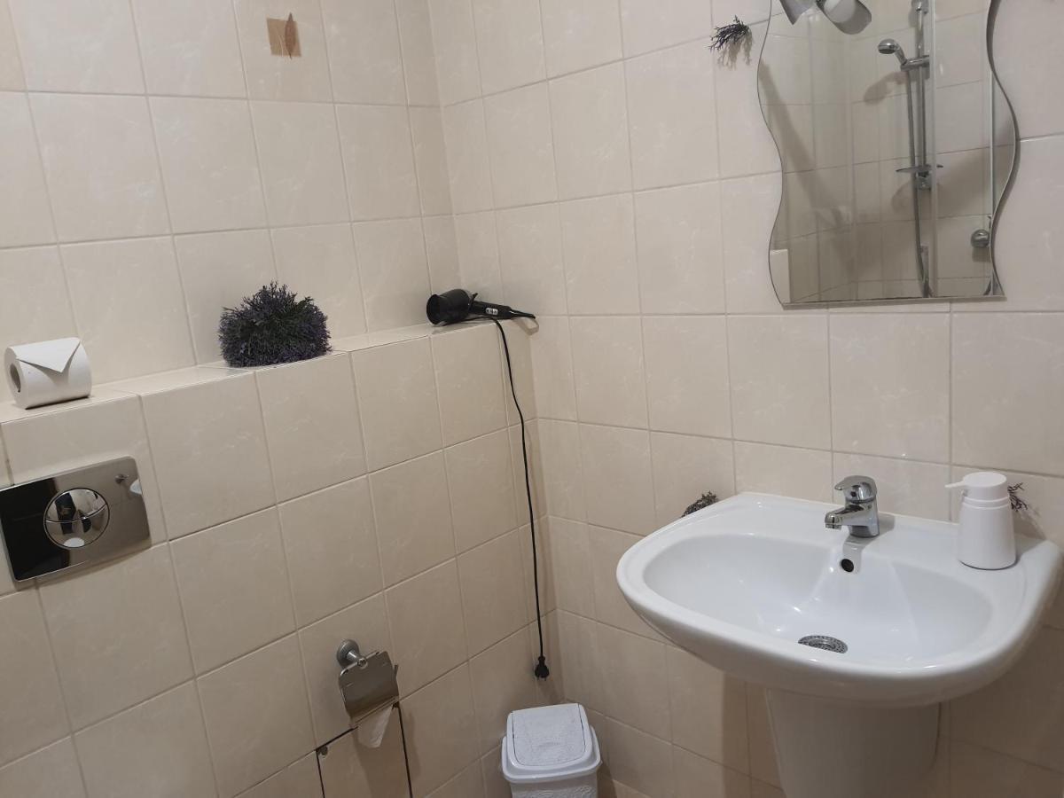 Apartament 307 W 4-Gwiazdkowym Hotelu Diva Spa W Kolobrzegu Bagian luar foto